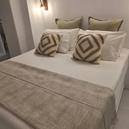 Utopia Gaia Apartment