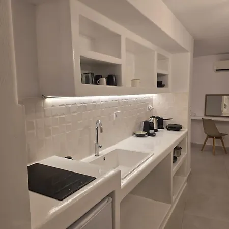 Utopia Gaia Apartment