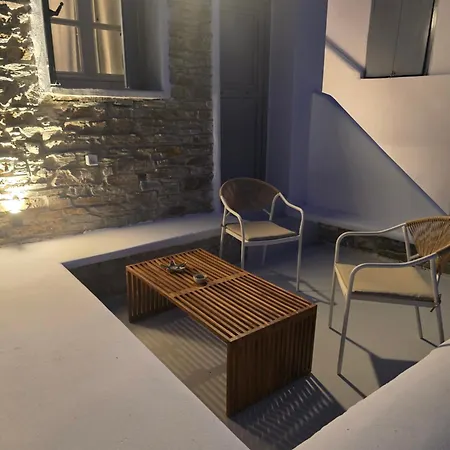 Utopia Gaia Apartment